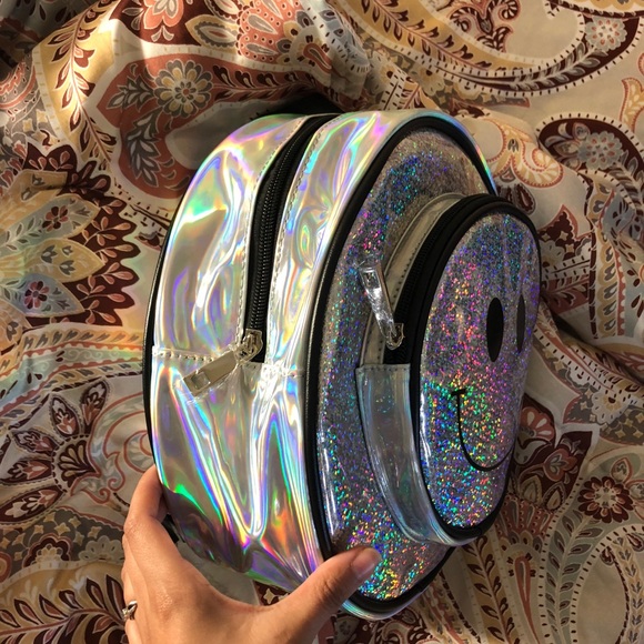 Festival backpack - Picture 2 of 3